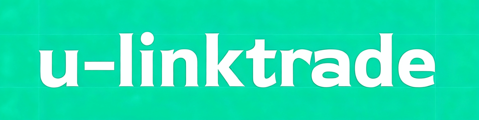 u-linktrade.com